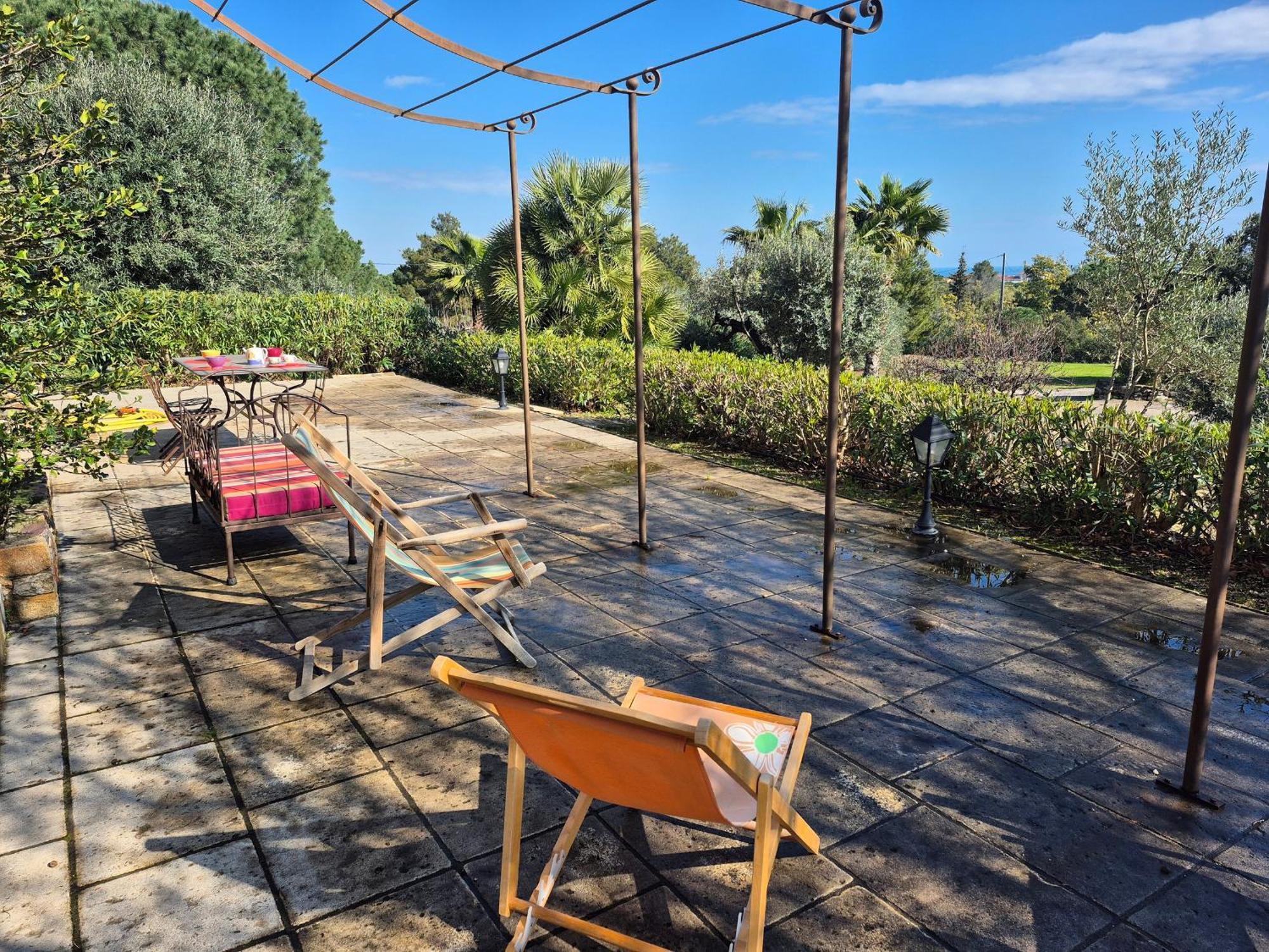 De Standing, Terrasse, Climatisation, Parking Securise - Fr-1-776-126 Apartment